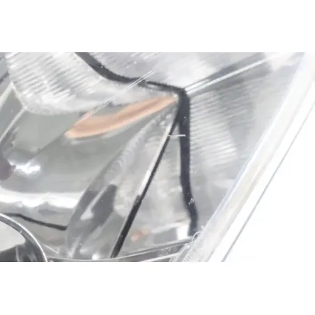Optique avant gauche (feux)(phare) PEUGEOT SATELIS 125 EVO 2009 - 2011