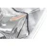 Optique avant gauche (feux)(phare) PEUGEOT SATELIS 125 EVO 2009 - 2011 Optique avant gauche (feux)(phare) PEUGEOT SATELIS 125 EVO 2009 - 2011