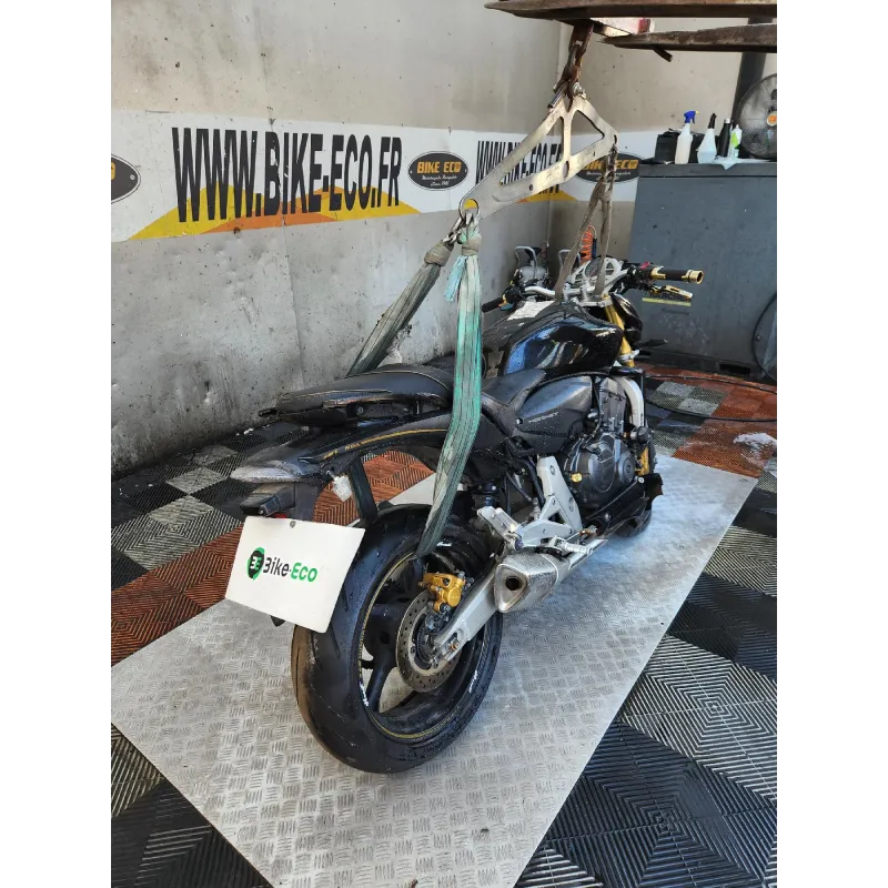 HONDA CB 600 HORNET