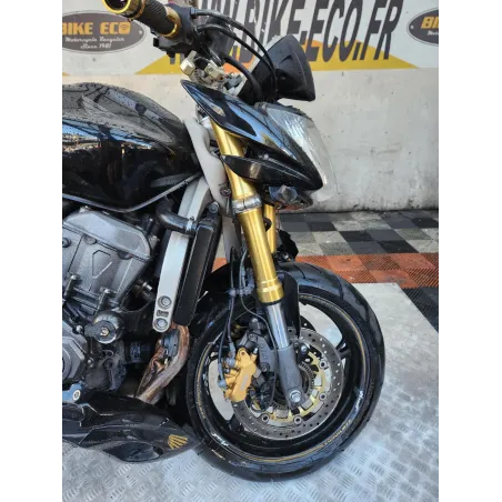 HONDA CB 600 HORNET
