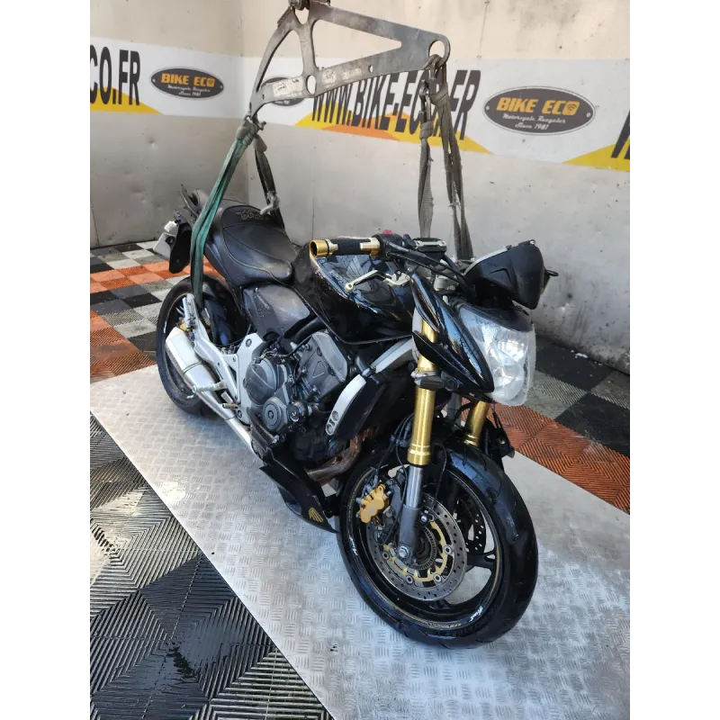 HONDA CB 600 HORNET