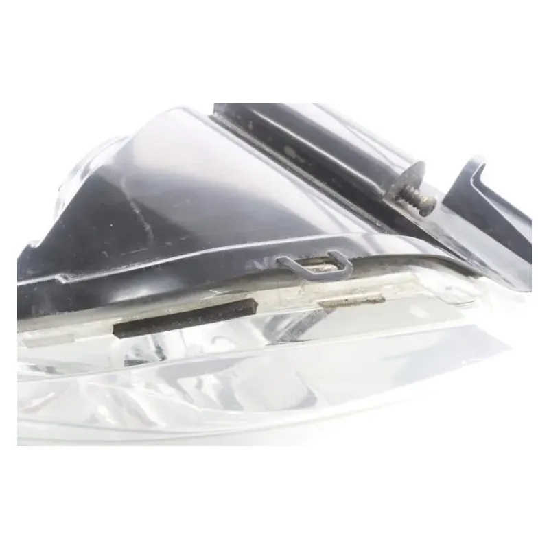 Optique avant gauche (feux)(phare) PEUGEOT SATELIS 125 EVO 2009 - 2011