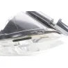 Optique avant gauche (feux)(phare) PEUGEOT SATELIS 125 EVO 2009 - 2011 Optique avant gauche (feux)(phare) PEUGEOT SATELIS 125 EVO 2009 - 2011