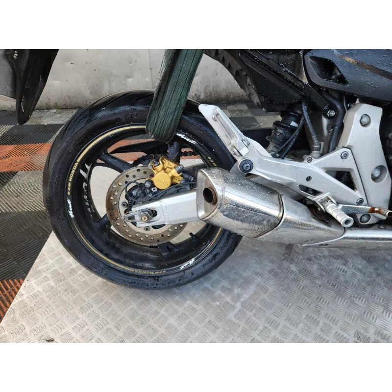 HONDA CB 600 HORNET
