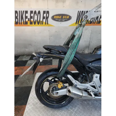 HONDA CB 600 HORNET