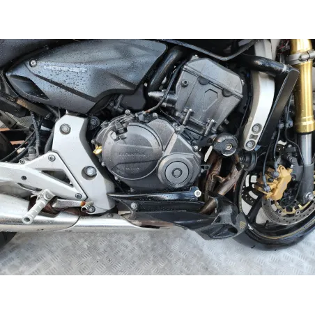 HONDA CB 600 HORNET