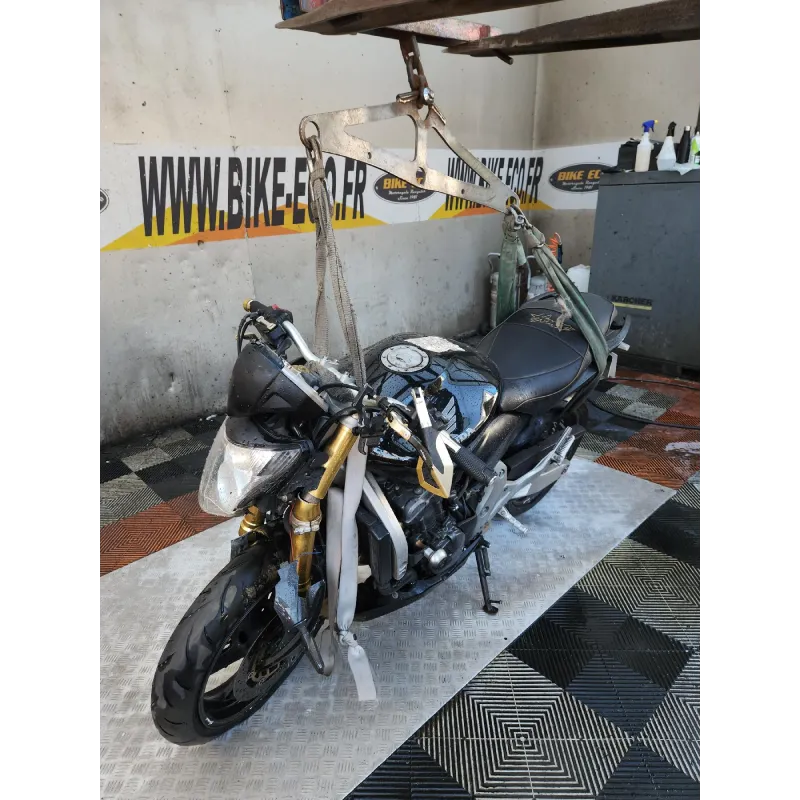 HONDA CB 600 HORNET