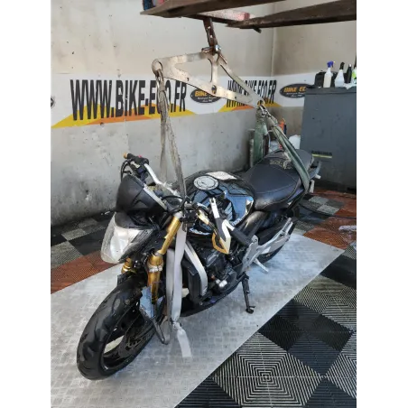 HONDA CB 600 HORNET