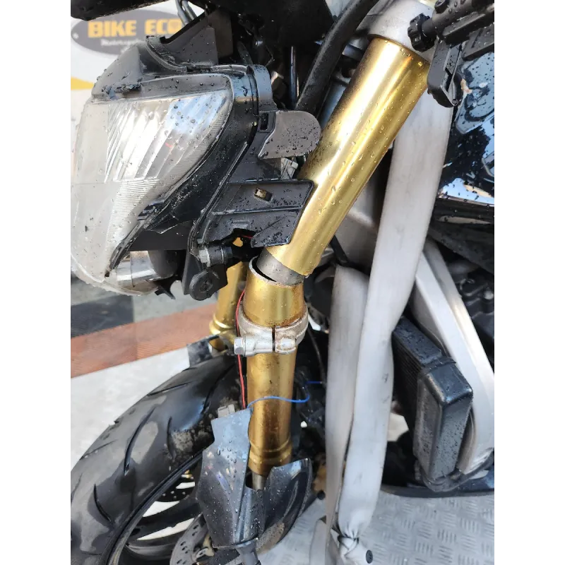 HONDA CB 600 HORNET
