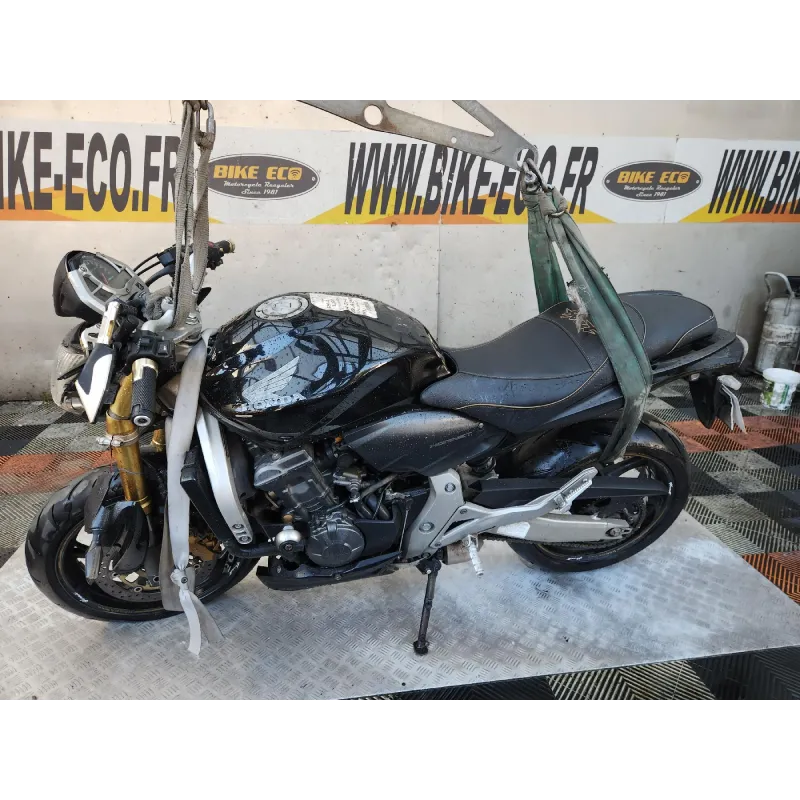 HONDA CB 600 HORNET
