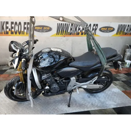 HONDA CB 600 HORNET