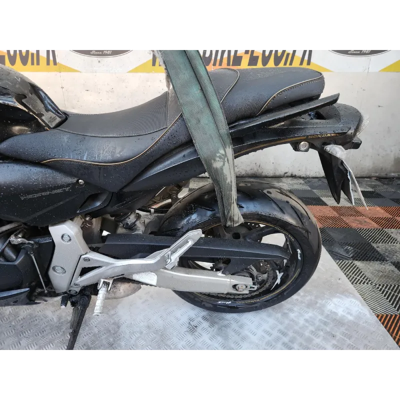 HONDA CB 600 HORNET