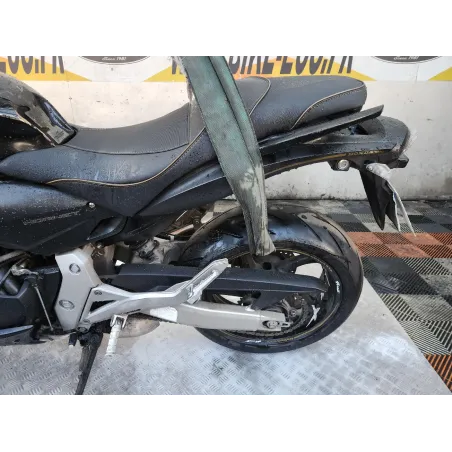 HONDA CB 600 HORNET
