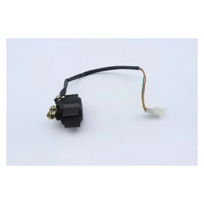 Relais de demarreur PEUGEOT SATELIS 125 EVO 2009 - 2011