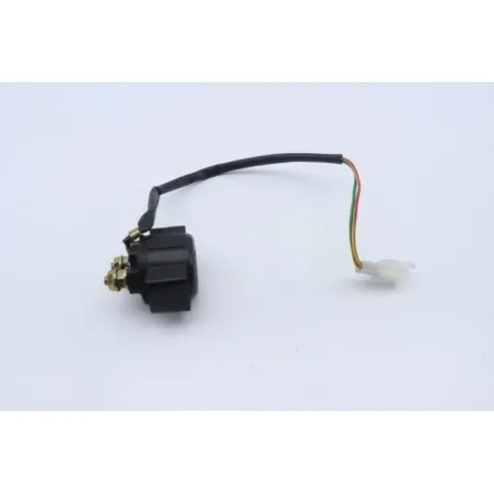 Relais de demarreur PEUGEOT SATELIS 125 EVO 2009 - 2011