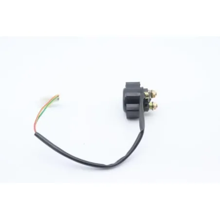Relais de demarreur PEUGEOT SATELIS 125 EVO 2009 - 2011