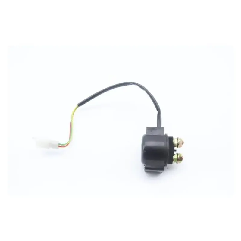 Relais de demarreur PEUGEOT SATELIS 125 EVO 2009 - 2011