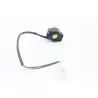 Relais de demarreur PEUGEOT SATELIS 125 EVO 2009 - 2011