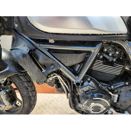DUCATI SCRAMBLER 800