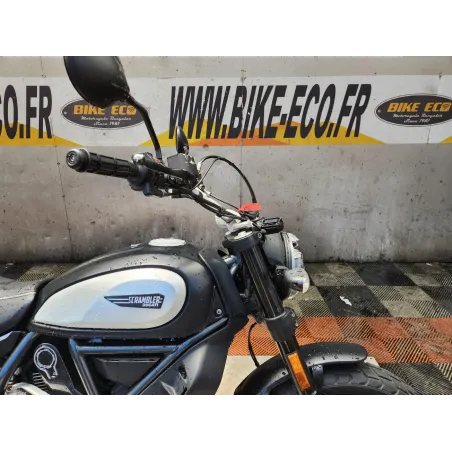 DUCATI SCRAMBLER 800