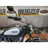 DUCATI SCRAMBLER 800