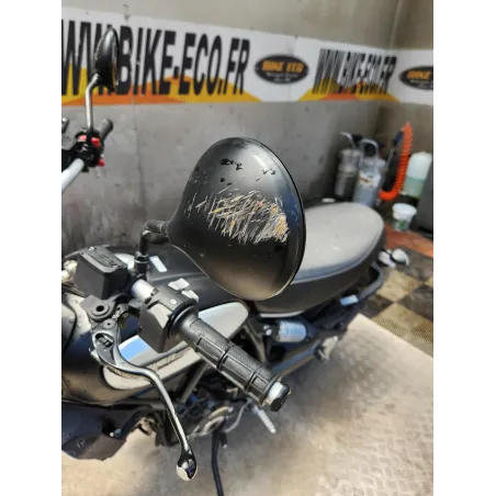 DUCATI SCRAMBLER 800