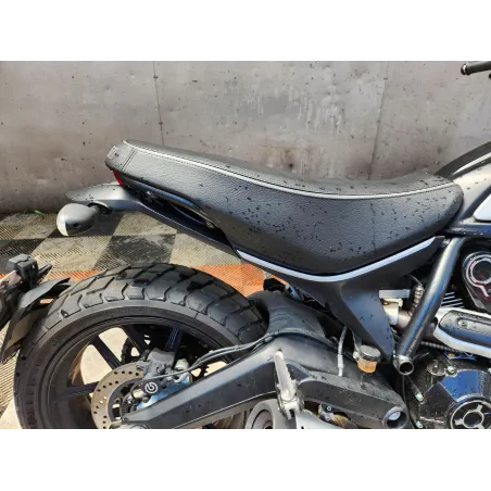 DUCATI SCRAMBLER 800