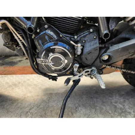 DUCATI SCRAMBLER 800