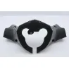 Cache guidon inferieur PEUGEOT SATELIS 125 EVO 2009 - 2011 Cache guidon inferieur PEUGEOT SATELIS 125 EVO 2009 - 2011