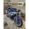 SUZUKI SV 650 N