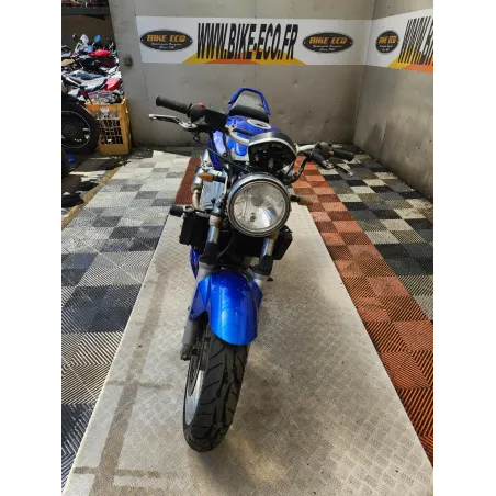 SUZUKI SV 650 N
