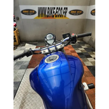 SUZUKI SV 650 N