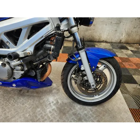 SUZUKI SV 650 N