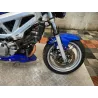 SUZUKI SV 650 N