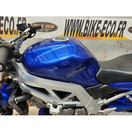 SUZUKI SV 650 N