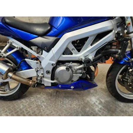 SUZUKI SV 650 N