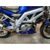SUZUKI SV 650 N