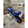 SUZUKI SV 650 N
