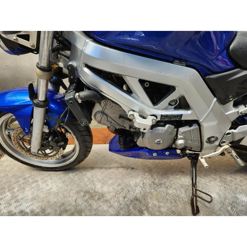 SUZUKI SV 650 N