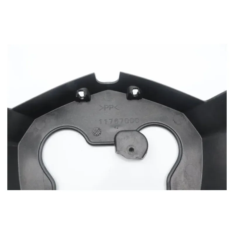 Cache guidon inferieur PEUGEOT SATELIS 125 EVO 2009 - 2011