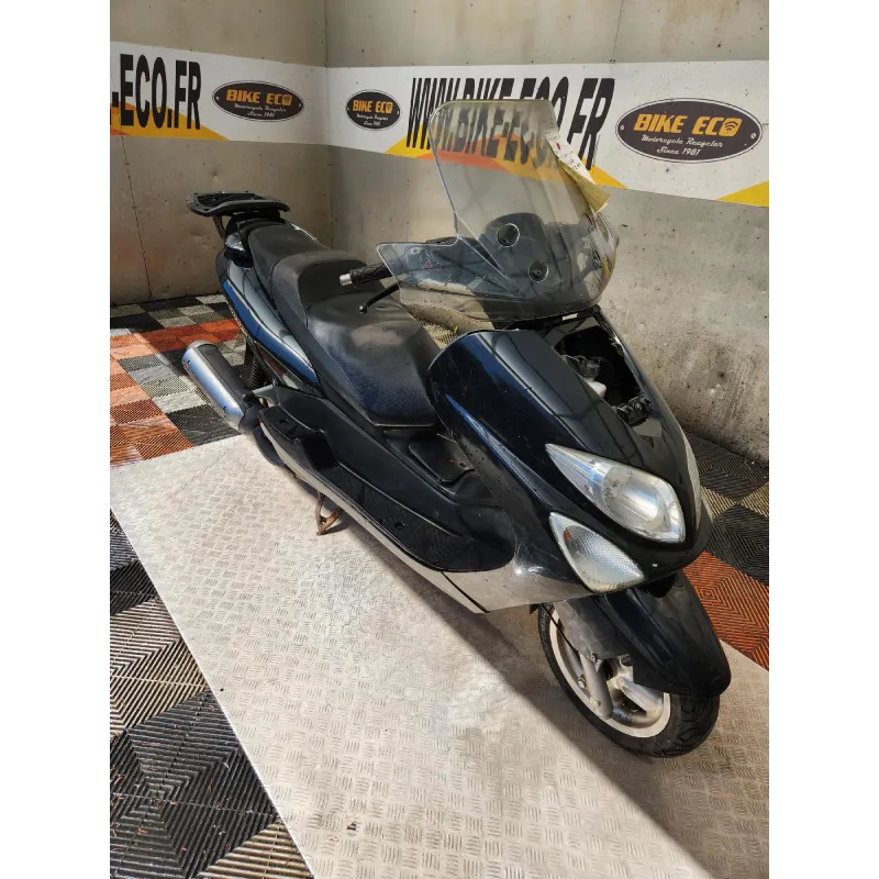 MBK SKYLINER 125