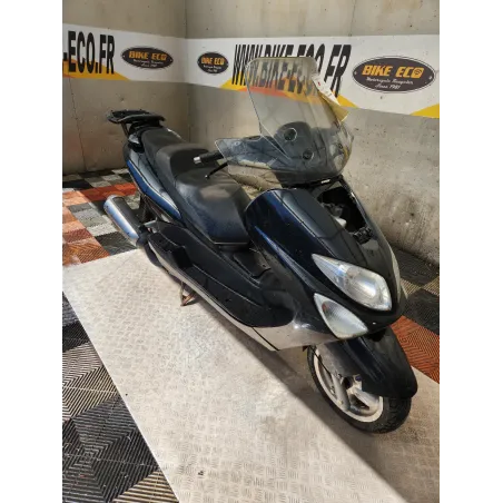 MBK SKYLINER 125