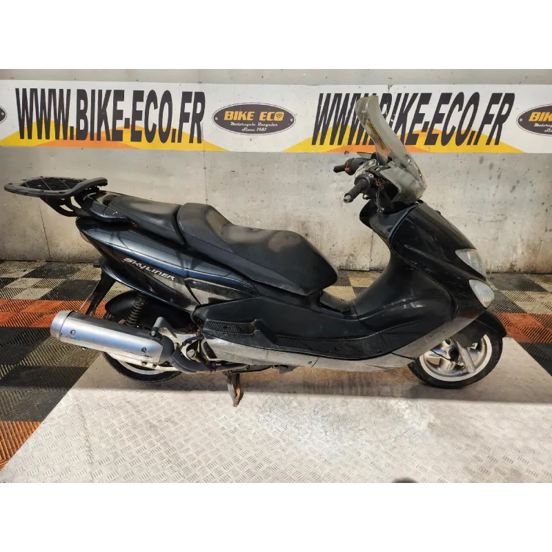 MBK SKYLINER 125