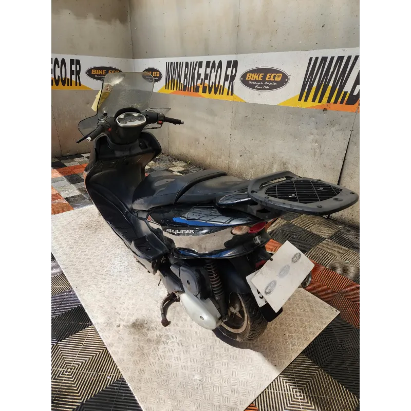MBK SKYLINER 125