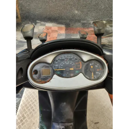 MBK SKYLINER 125