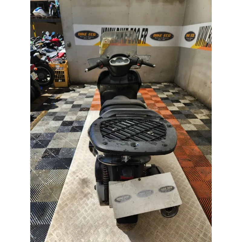 MBK SKYLINER 125
