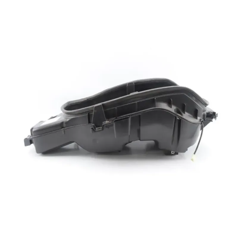 Coffre sous selle PEUGEOT SATELIS 125 EVO 2009 - 2011