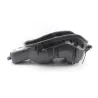 Coffre sous selle PEUGEOT SATELIS 125 EVO 2009 - 2011