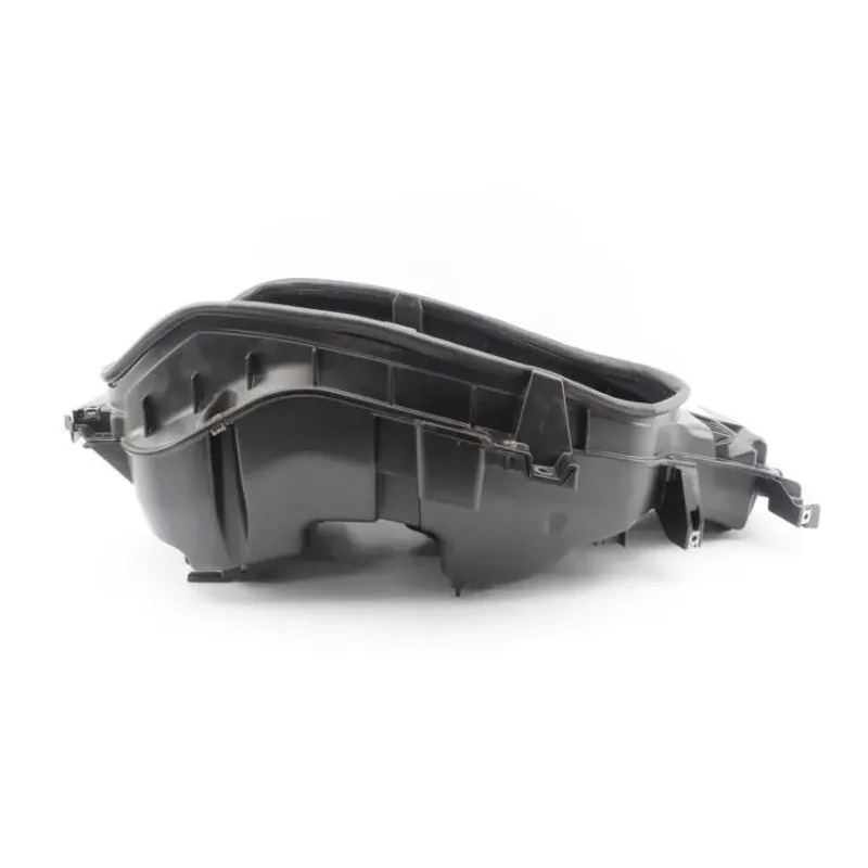 Coffre sous selle PEUGEOT SATELIS 125 EVO 2009 - 2011