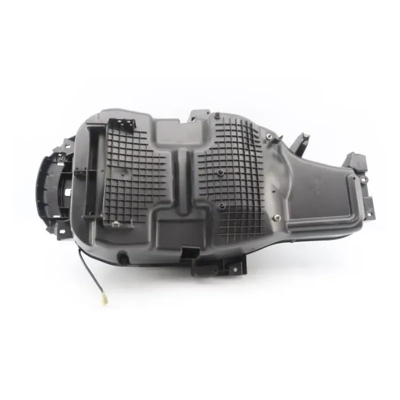 Coffre sous selle PEUGEOT SATELIS 125 EVO 2009 - 2011